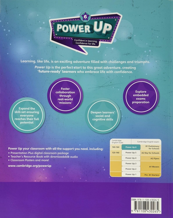 [object Object] «Power Up Level 6 Activity Book with Online Resources and Home Booklet», авторов Майкл Томлинсон, Кэролайн Никсон, Мелани Старрен - фото №2 - миниатюра