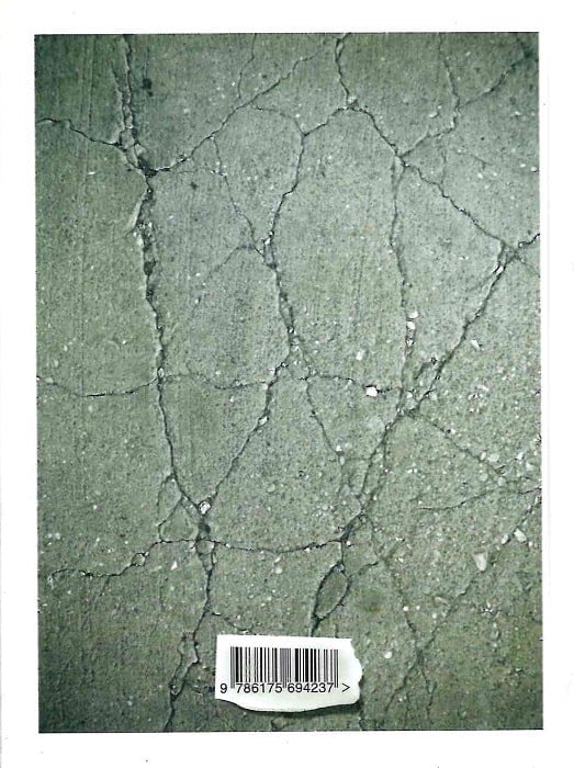 Паперова книга «(Не)воля», автор Єлізавета Гончарова - фото №1