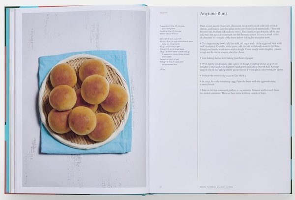 [object Object] «The Spanish Mediterranean Islands Cookbook», автор Джефф Келер - фото №3 - мініатюра
