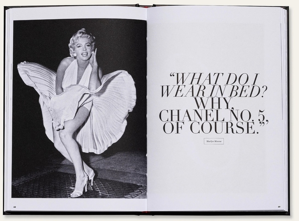 [object Object] «The Essence of Chanel», автор New Mags - фото №3 - мініатюра