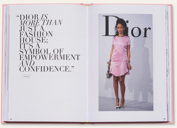 [object Object] «The Essence of Dior», автор New Mags - фото №3 - мініатюра