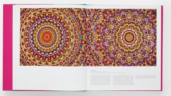 Бумажная книга «Butterfly: Exploring the World of Lepidoptera», автор Редакторы "Phaidon" - фото №1