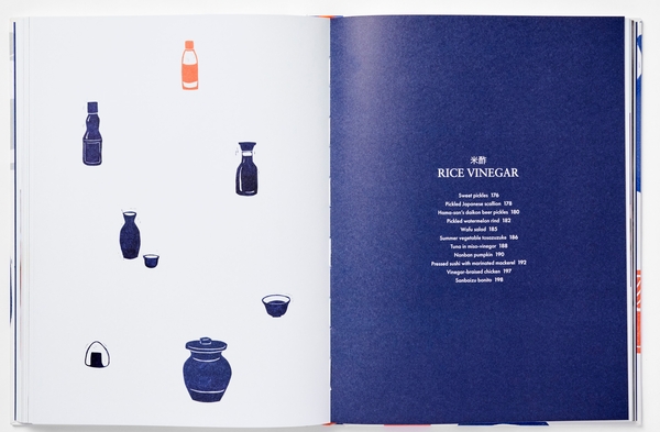 Бумажная книга «The Japanese Pantry», автор Эмико Дэвис - фото №1