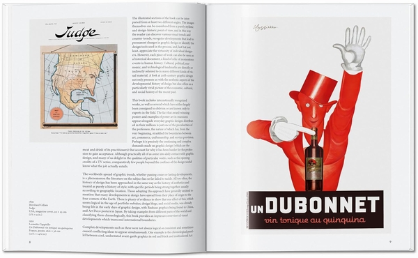 Бумажная книга «Graphic Design. 1890-Today», автор Йенс Мюллер - фото №1