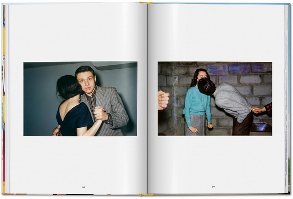 Паперова книга «Midcentury Memories. The Anonymous Project» - фото №1