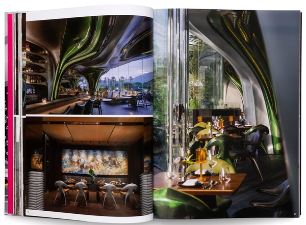 Бумажная книга «Andrew Martin Interior Design Review. Volume 29», автор Эндрю Мартин - фото №1