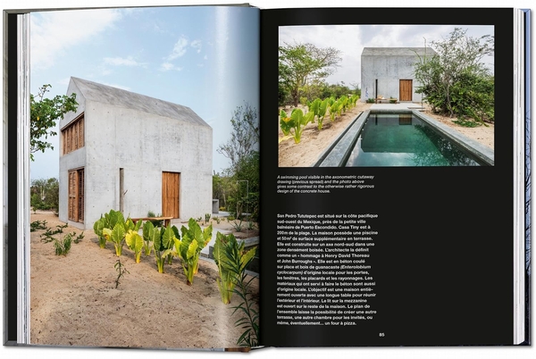 Бумажная книга «Homes For Our Time. Small Houses», автор Филип Джодидио - фото №1