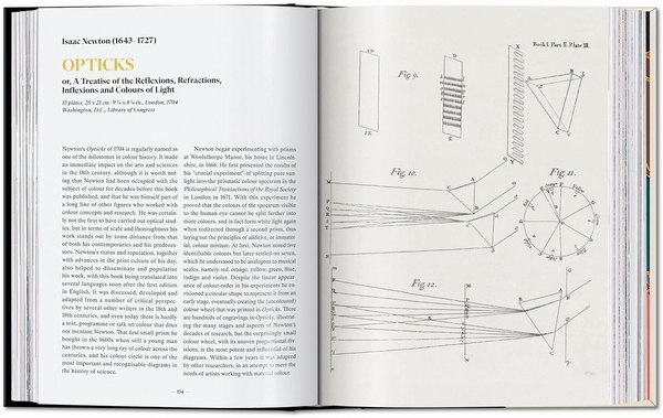 Бумажная книга «The Book of Colour Concepts», автор Александра Лоске - фото №1