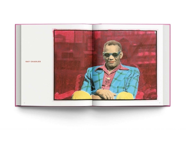 Бумажная книга «Live From My Studio: The Art of Edie Baskin», автор Эди Баскин - фото №1