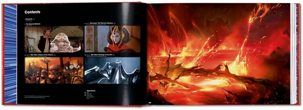 Бумажная книга «The Star Wars Archives. 1999–2005», автор Пол Дункан - фото №1