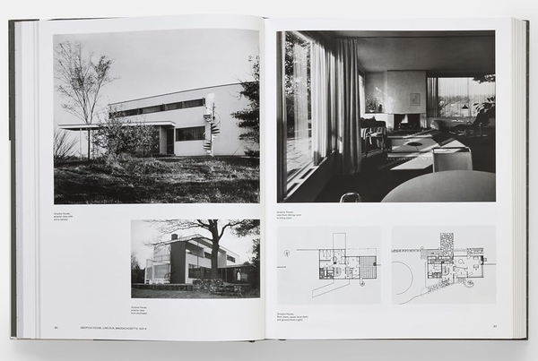 Бумажная книга «Breuer», автор Роберт Маккартер - фото №1