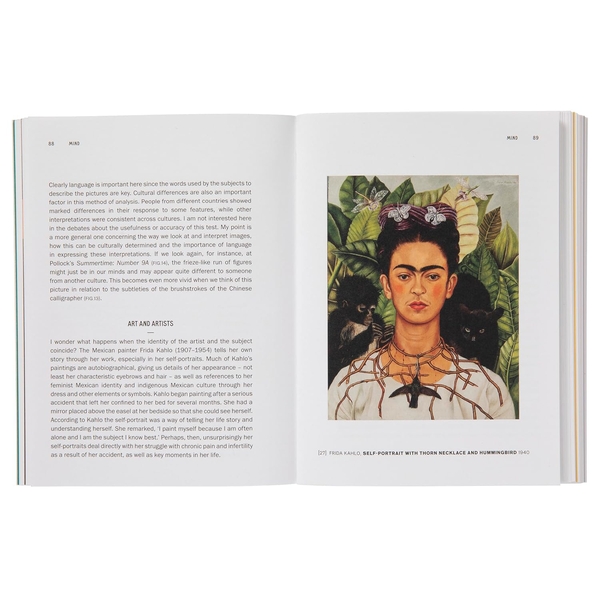 Бумажная книга «A Short Book About Art (Expanded Edition)», автор Дана Арнольд - фото №1