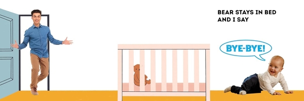 Бумажная книга «I Can Say Bye-Bye!», автор Стефани Коэн - фото №1