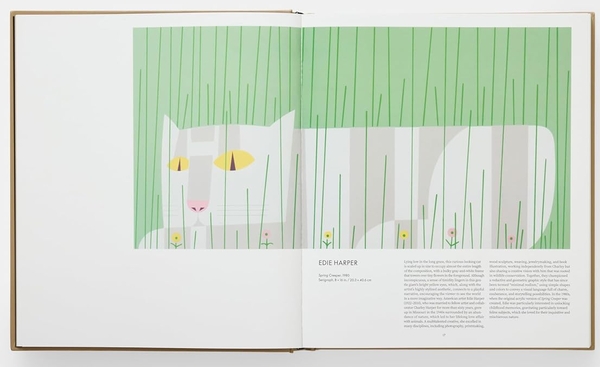 Бумажная книга «Cat», автор Редакторы "Phaidon" - фото №1