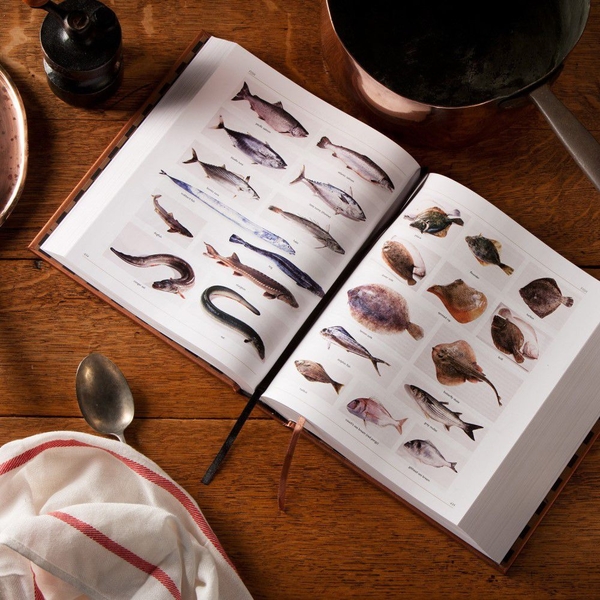 Книга «New Larousse Gastronomique» – , купити за ціною 6372 на