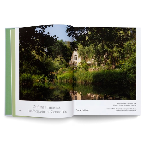 Бумажная книга «Cottagecore Gardens. A New Take on Living Landscapes» - фото №1