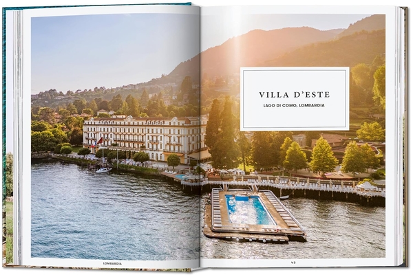 Paper book «Great Escapes Italy: The Hotel Book» - фото №1