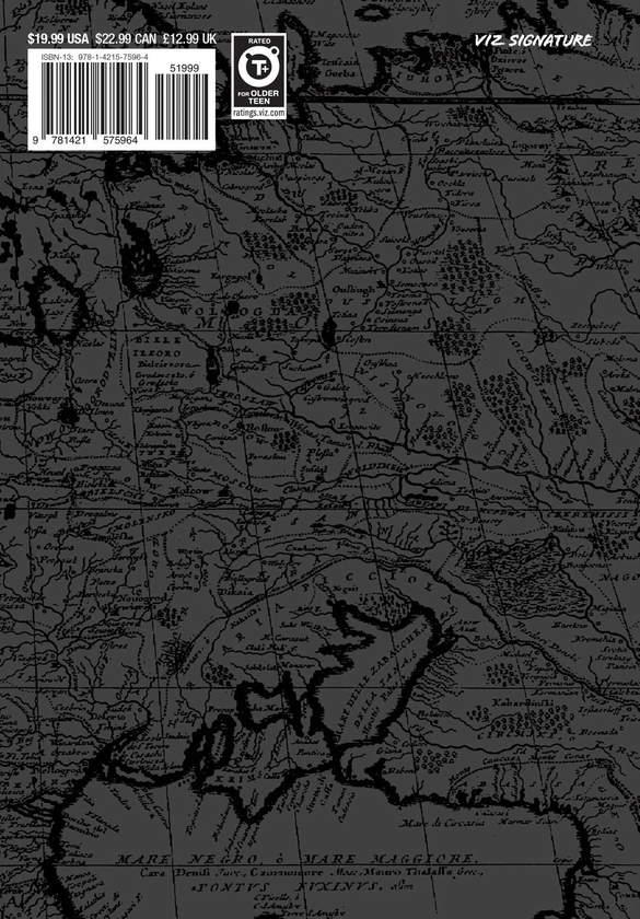 Бумажная книга «Master Keaton. Volume 7», авторов Наоки Урасава, Хокусэй Кацусика, Такаси Нагасаки - фото №1