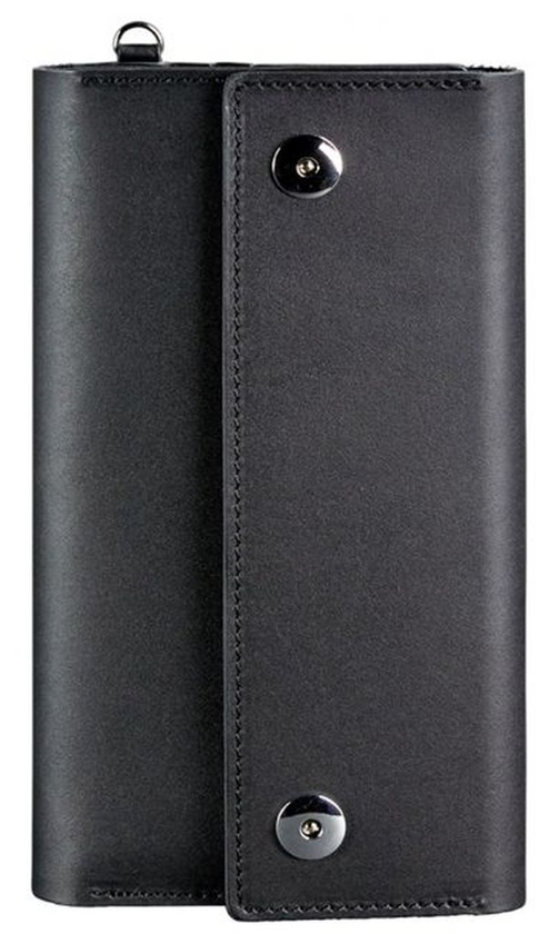  «Клатч-органайзер BlankNote 5.0 Графіт (BN-TK-5-g)», бренду BlankNote - фото №1
