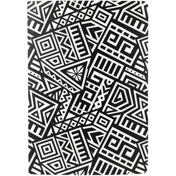  «Блокнот двусторонний Axent The Runes А5 Белый (8452-21-a)», бренда Axent - фото №1