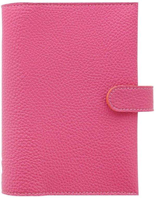 «Органайзер Filofax Pop Personal Berry (029407)», бренда Filofax - фото №1