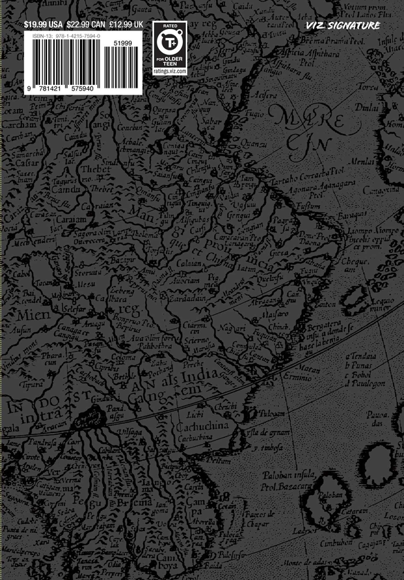 Бумажная книга «Master Keaton. Volume 5», авторов Наоки Урасава, Хокусэй Кацусика, Такаси Нагасаки - фото №1