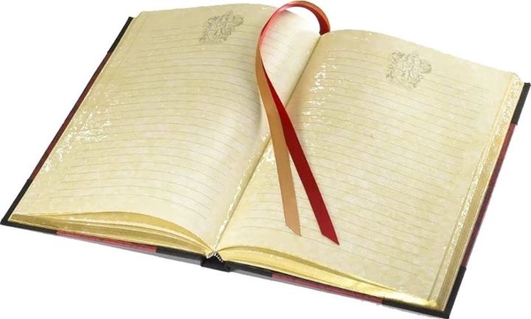 «Записна книжка The Noble Collection HARRY POTTER Gryffindor Jornal (Гаррі Поттер) (NN7337)», бренда Noble Collection - фото №1