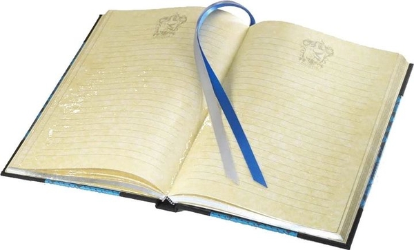 «Записна книжка The Noble Collection HARRY POTTER Ravenclaw Jornal (Гаррі Поттер) (NN7343)», бренда Noble Collection - фото №1