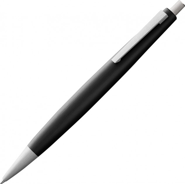 «Ручка шариковая Lamy 2000 Черная (4014519270546)», бренда Lamy - фото №1