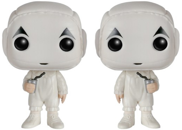  «Коллекционная фигурка Funko Pop! Miss Peregrine's HFPC The Twins (7742)», бренда Funko Pop - фото №1