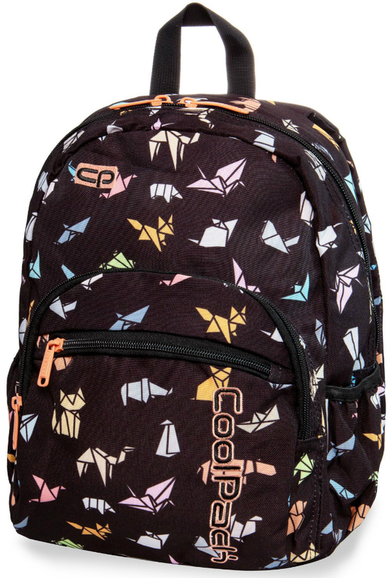  «Рюкзак CoolPack Mini Kid's Origami 18 л (B27042)», бренду CoolPack - фото №1