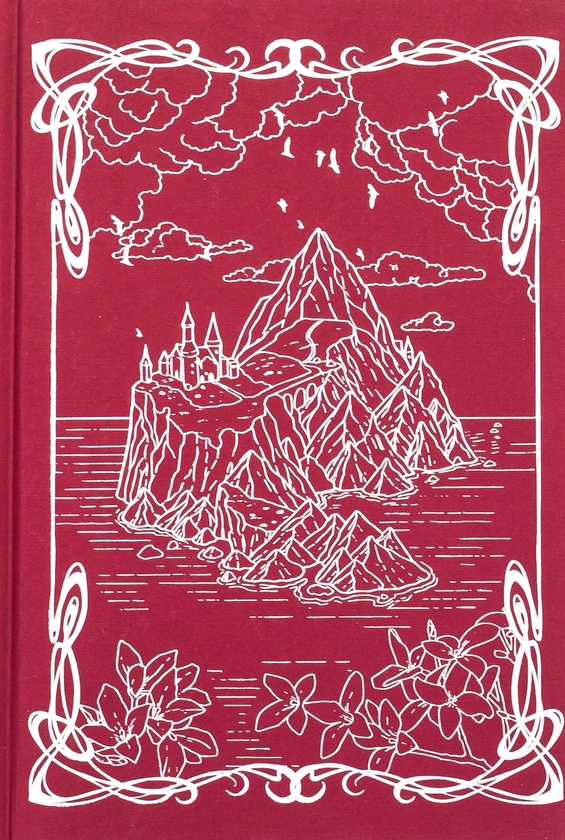 Бумажная книга «Незгасний вогонь. Книга 2», автор Ребекка Росс - фото №1