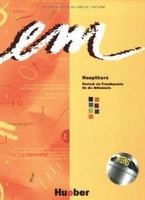 Бумажная книга «Em 2. Kursbuch», автор Михаэла Перлманн-Бальме - фото №1