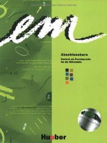Бумажная книга «Em 3 Abschlusskurs. Level 10. Kursbuch», автор Михаэла Перлманн-Бальме - фото №1