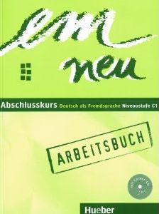 Бумажная книга «Em Neu 3 Abschlusskurs. Arbeitsbuch (mit CD)», авторов Михаэла Перлманн-Бальме, Сюзанна Швальб, Дорте Вирс - фото №1