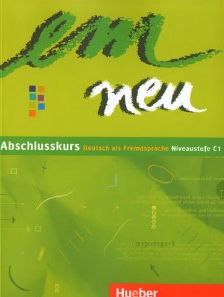 Бумажная книга «Em Neu 3 Abschlusskurs. Kursbuch», авторов Михаэла Перлманн-Бальме, Сюзанна Швальб, Дорте Вирс - фото №1