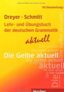 Бумажная книга «Lehr- Und Ubungsbuch. Der Deutschen Grammatik - Aktuell. Lehrbuch», авторов Хильке Дреер, Рихард Шмитт - фото №1