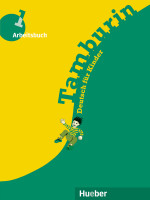 Бумажная книга «Tamburin 1. Arbeitsbuch», авторов Зигфрид Баттнер, Габриэле Копп, Джозеф Альберти - фото №1
