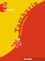 Бумажная книга «Tamburin 2. Arbeitsbuch», авторов Зигфрид Баттнер, Габриэле Копп, Джозеф Альберти - фото №1