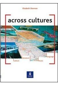 Бумажная книга «Across Cultures: Student Book + CD», автор Элизабет Шерман - фото №1