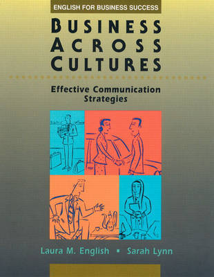 Паперова книга «Business Across Cultures», авторів Лаура Інгліш, Сара Лінн - фото №1