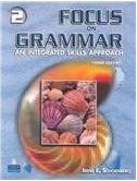 Паперова книга «Focus on Grammar 2. Student Book (+ CD)», автор Ірен Шенберг - фото №1