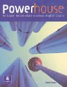 Бумажная книга «Powerhouse: An Upper Intermediate Business Course Coursebook», автор Дэвид Эванс - фото №1