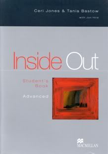 [object Object] «Inside Out Advanced Student's Book», авторів Таня Бастоу, Кері Джонс - фото №2 - мініатюра