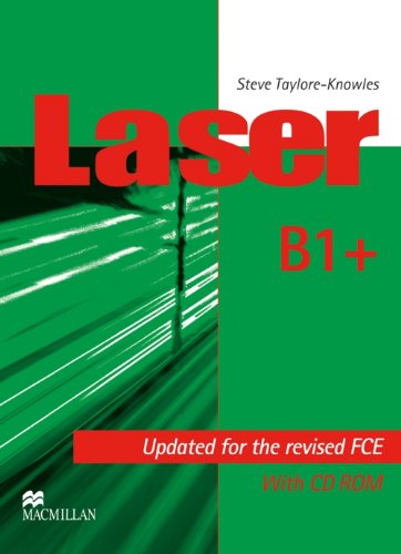 [object Object] «Laser B1+ Second Edition Student's Book (+ CD-ROM)», автор Стів Тейлор-Ноулз - фото №2 - мініатюра
