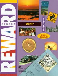 [object Object] «Reward Starter: Teacher's Book», автор Саймон Грінелл - фото №1