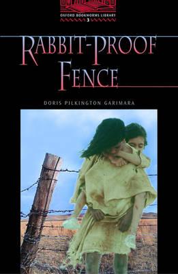 Бумажная книга «Rabbit-Proof Fence», автор Дорис Пилкингтон Гаримара - фото №1