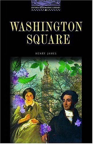 [object Object] «Washington Square», автор Генри Джеймс - фото №2 - миниатюра
