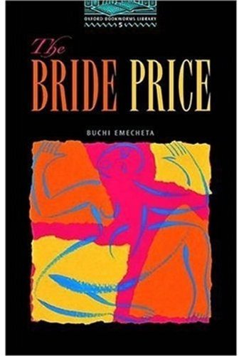 Бумажная книга «The Bride Price», автор Бучи Эмечета - фото №1