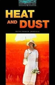 Бумажная книга «Heat and Dust», автор Рут Правер Джабвала - фото №1
